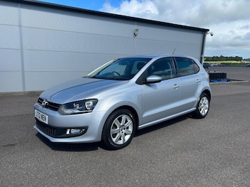 Used Volkswagen Polo 2012 for sale - 79147608: Photo