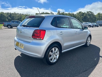 Used Volkswagen Polo 2012 for sale - 79147608: Photo