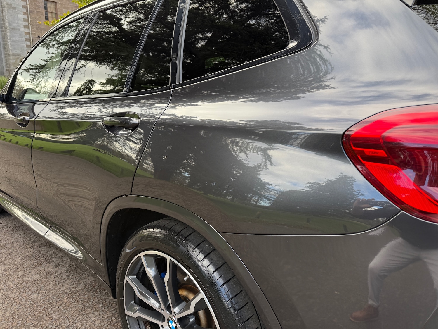 Used BMW X3 2018 for sale - 77698514: Photo 15