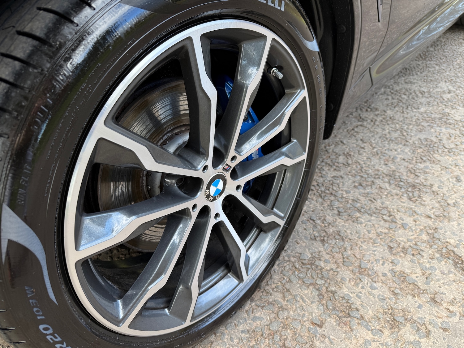 Used BMW X3 2018 for sale - 77698514: Photo 24