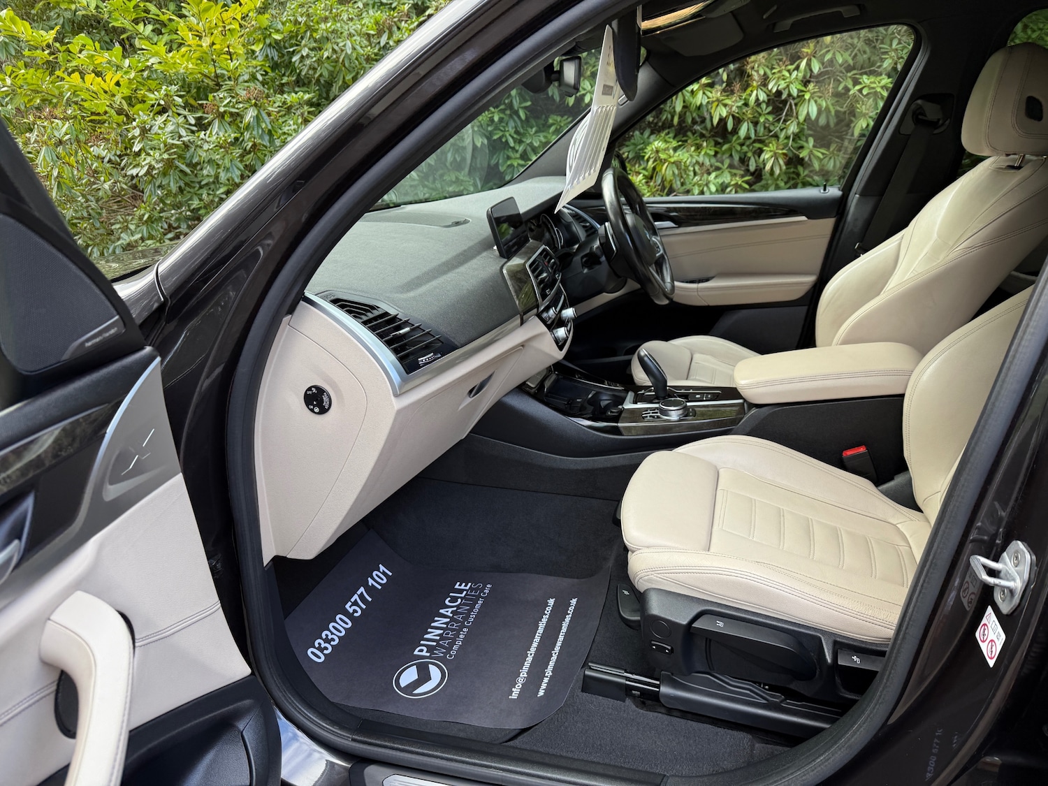 Used BMW X3 2018 for sale - 77698514: Photo 26