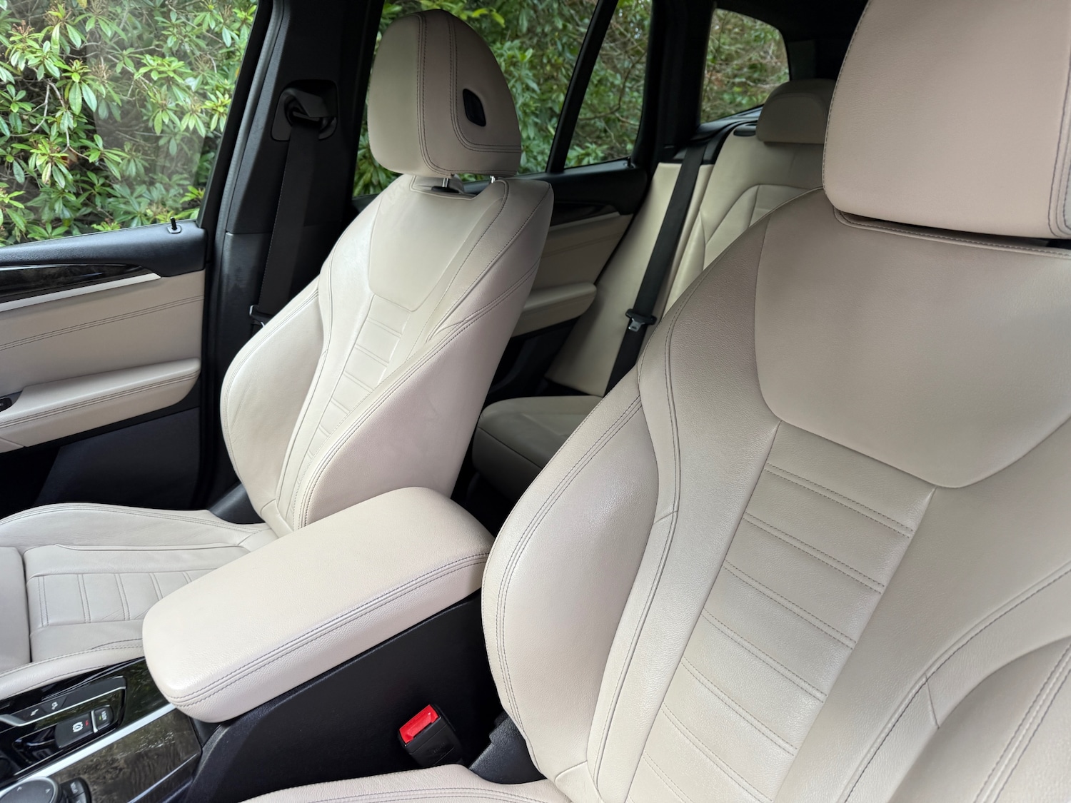 Used BMW X3 2018 for sale - 77698514: Photo 27