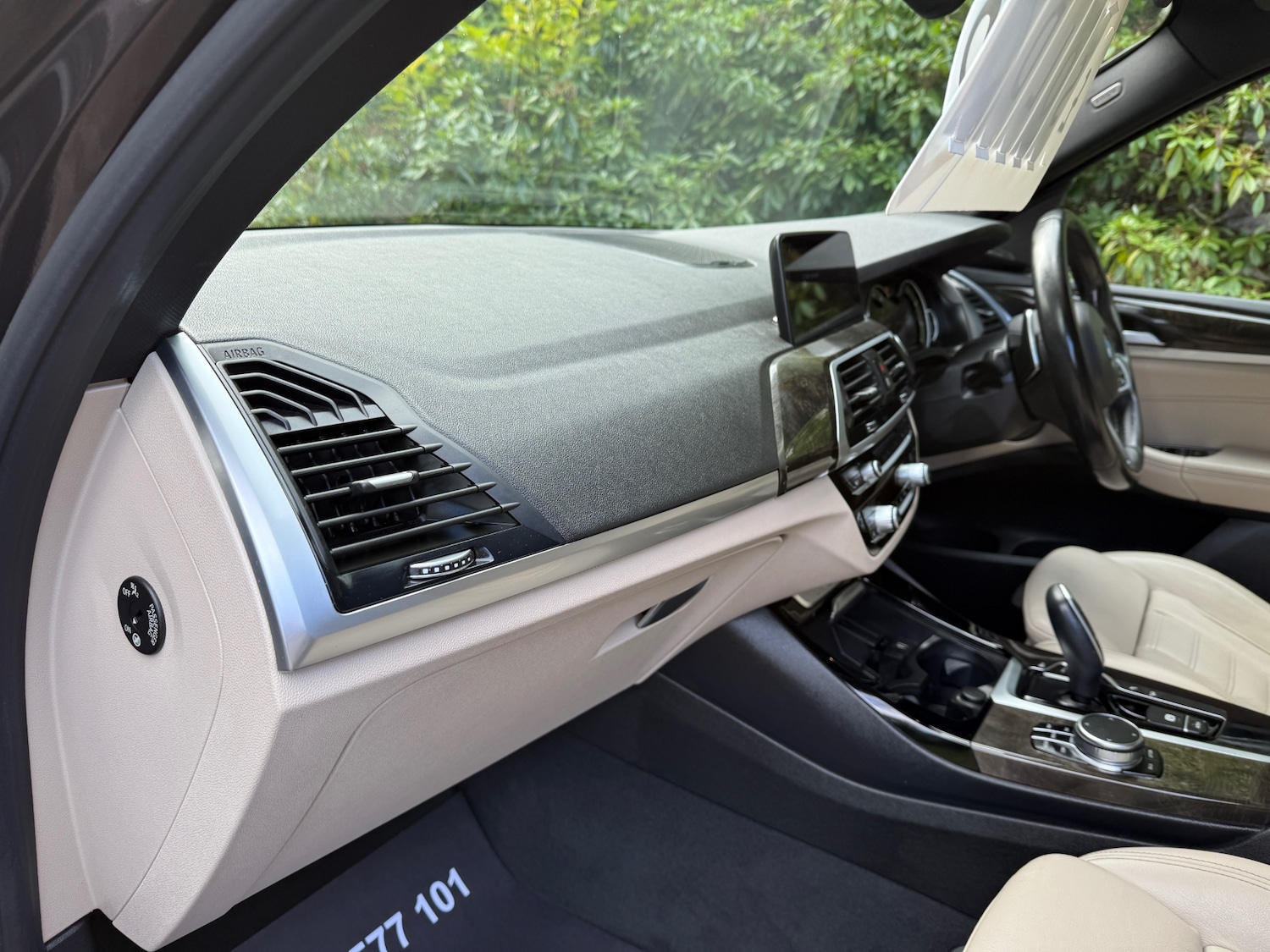 Used BMW X3 2018 for sale - 77698514: Photo 28