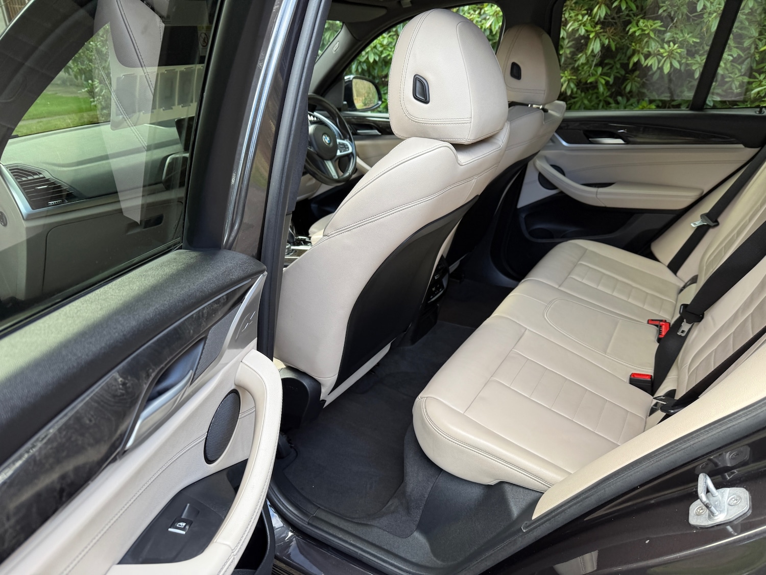 Used BMW X3 2018 for sale - 77698514: Photo 29