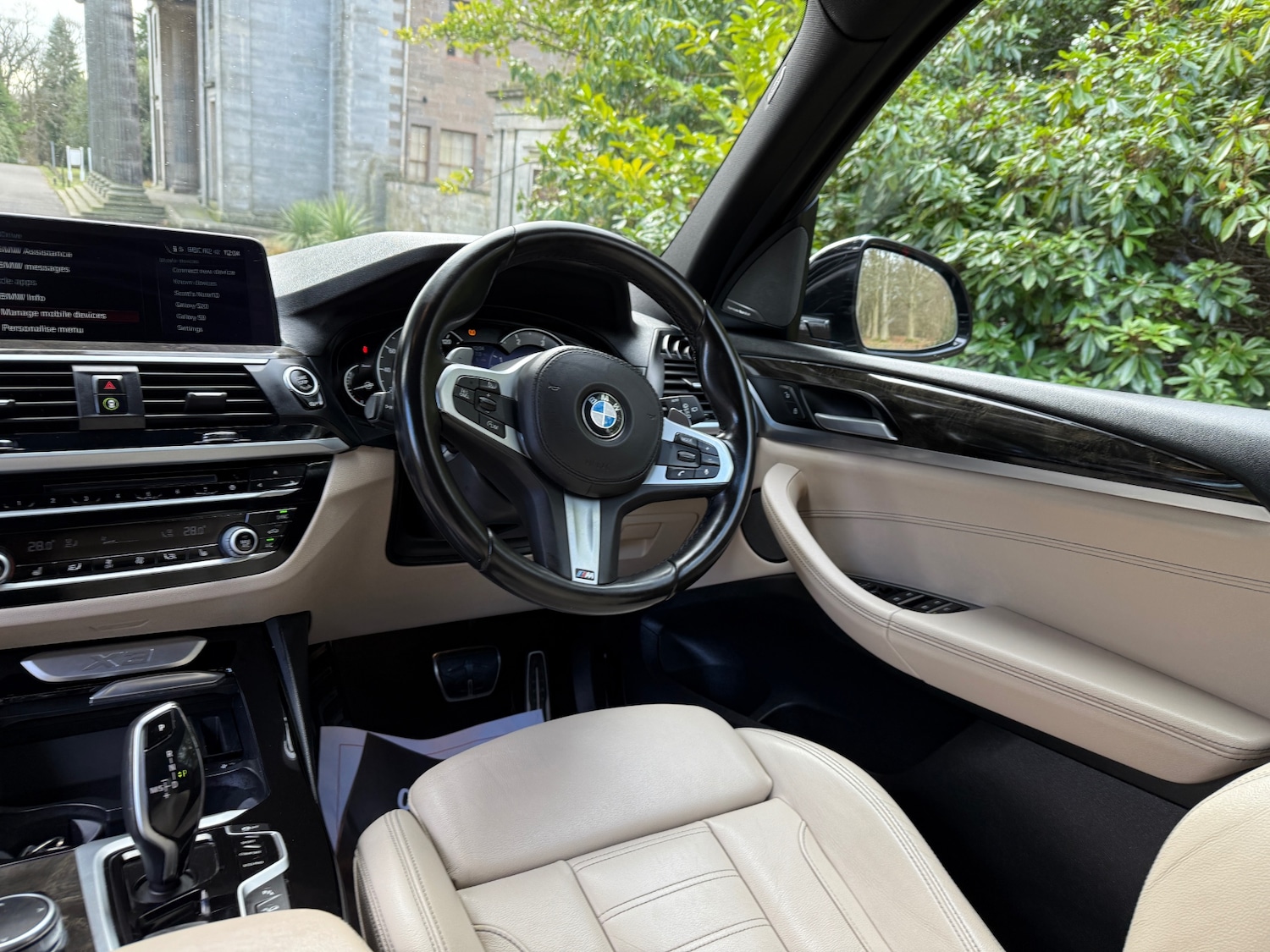 Used BMW X3 2018 for sale - 77698514: Photo 34