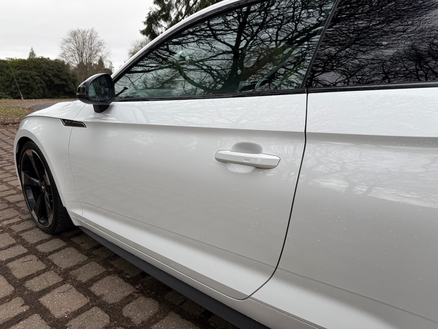 Used Audi A5 2019 for sale - 77663522: Photo 12