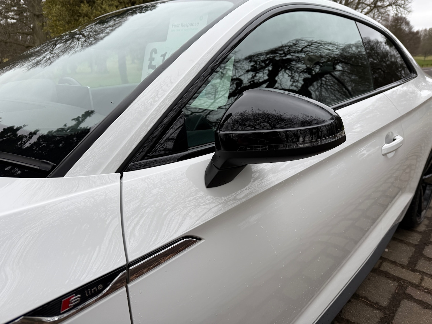 Used Audi A5 2019 for sale - 77663522: Photo 15