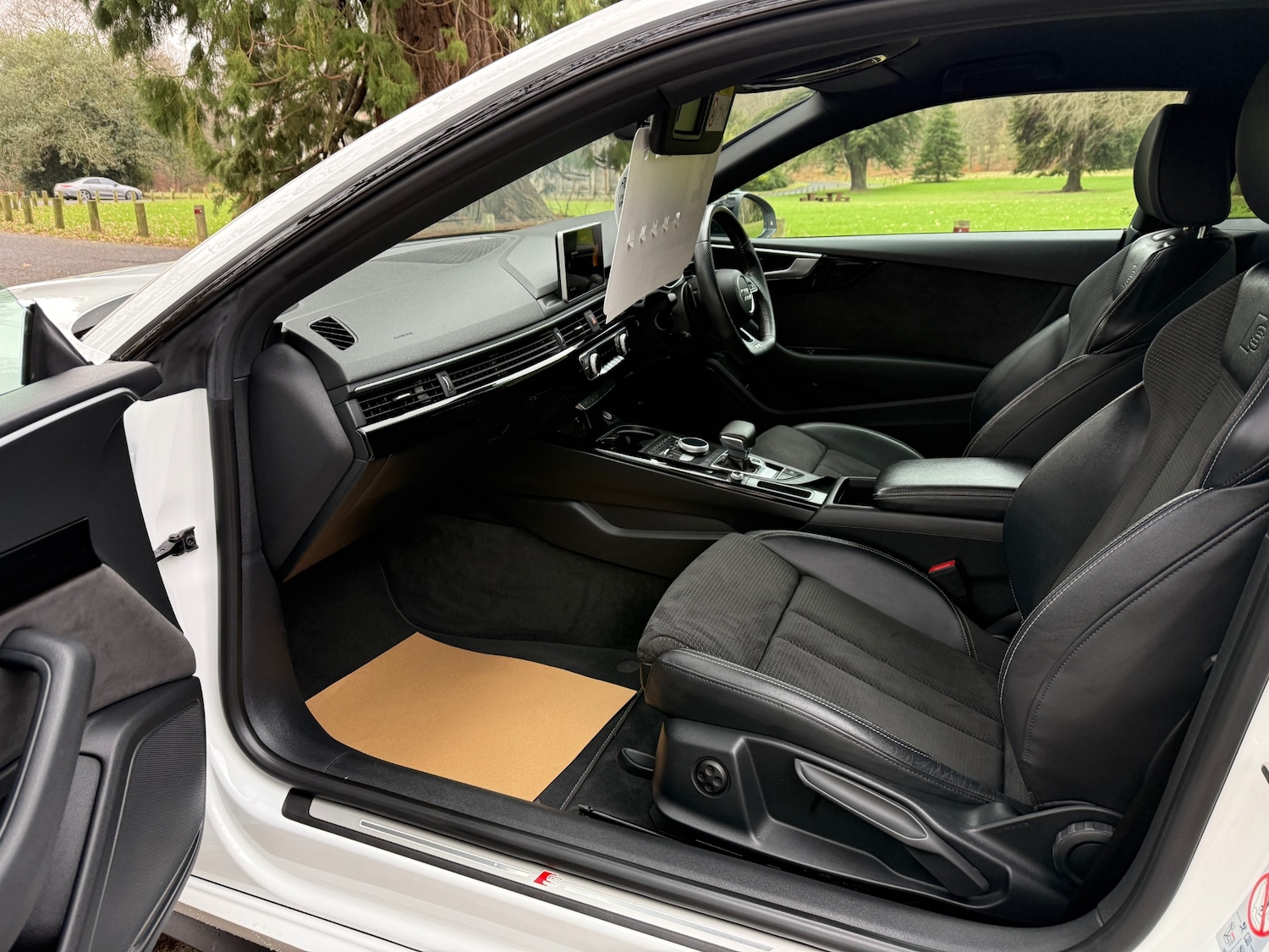 Used Audi A5 2019 for sale - 77663522: Photo 17