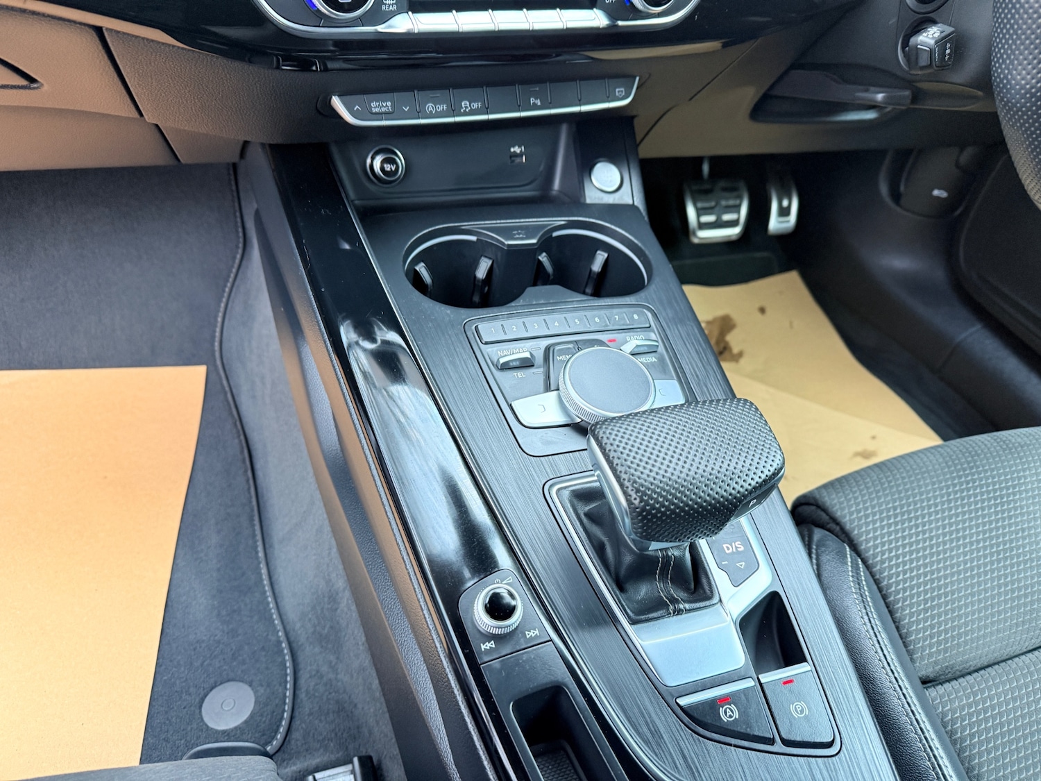 Used Audi A5 2019 for sale - 77663522: Photo 21