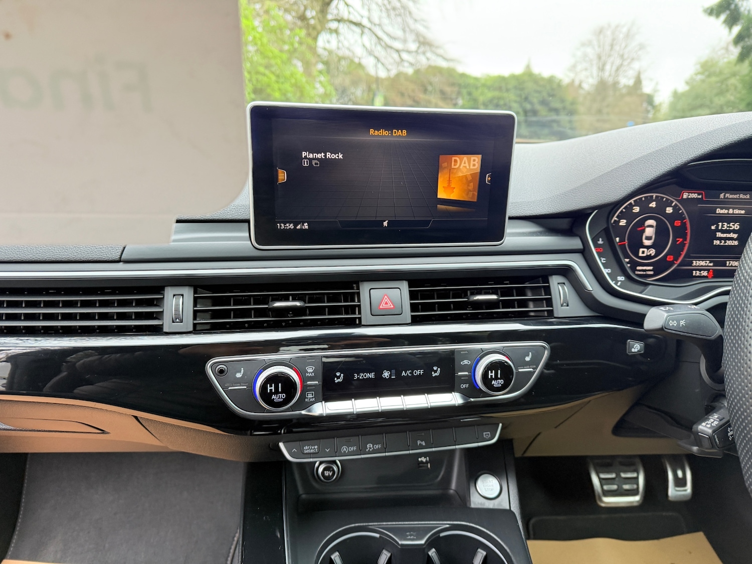 Used Audi A5 2019 for sale - 77663522: Photo 22