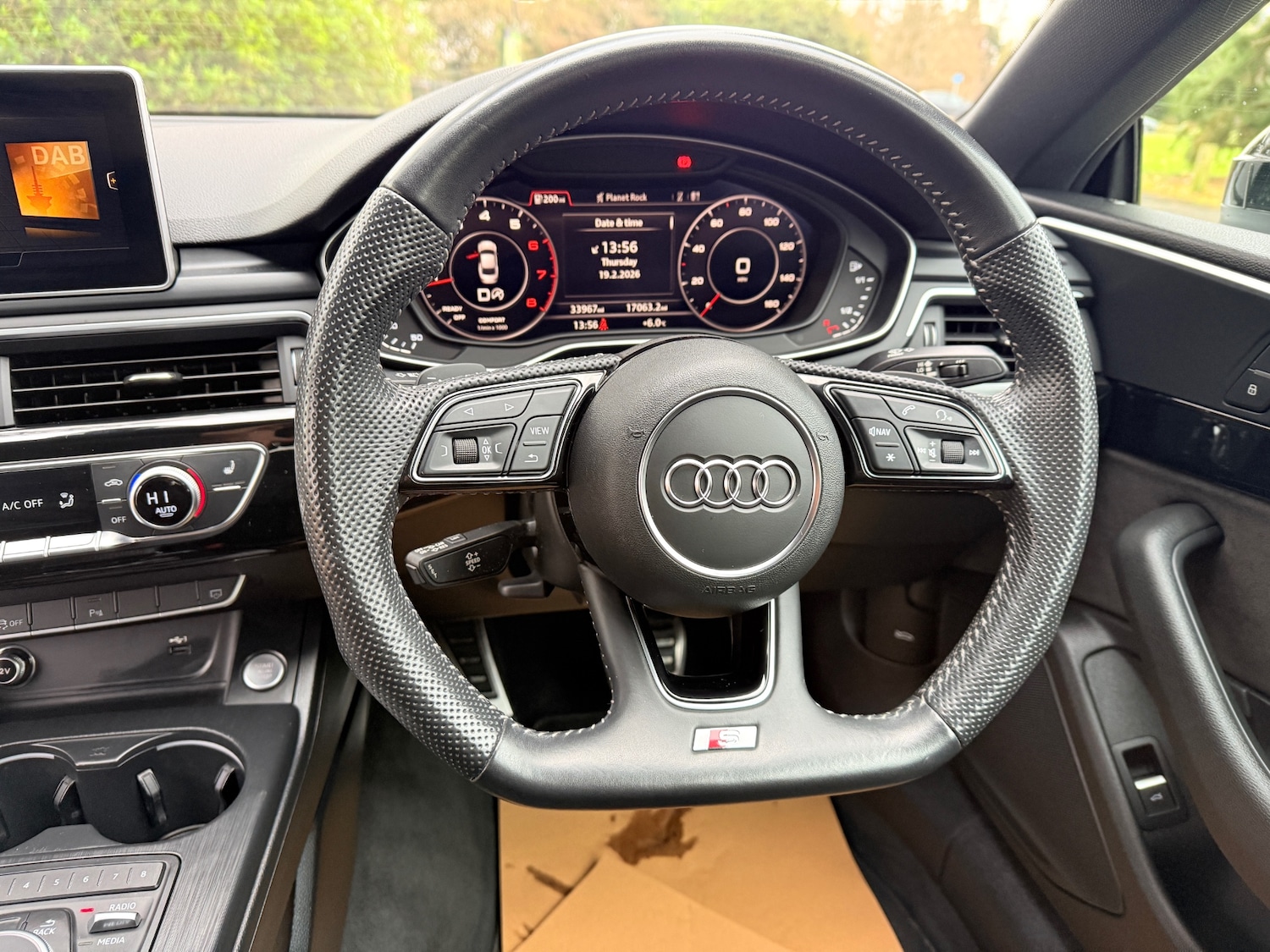 Used Audi A5 2019 for sale - 77663522: Photo 24