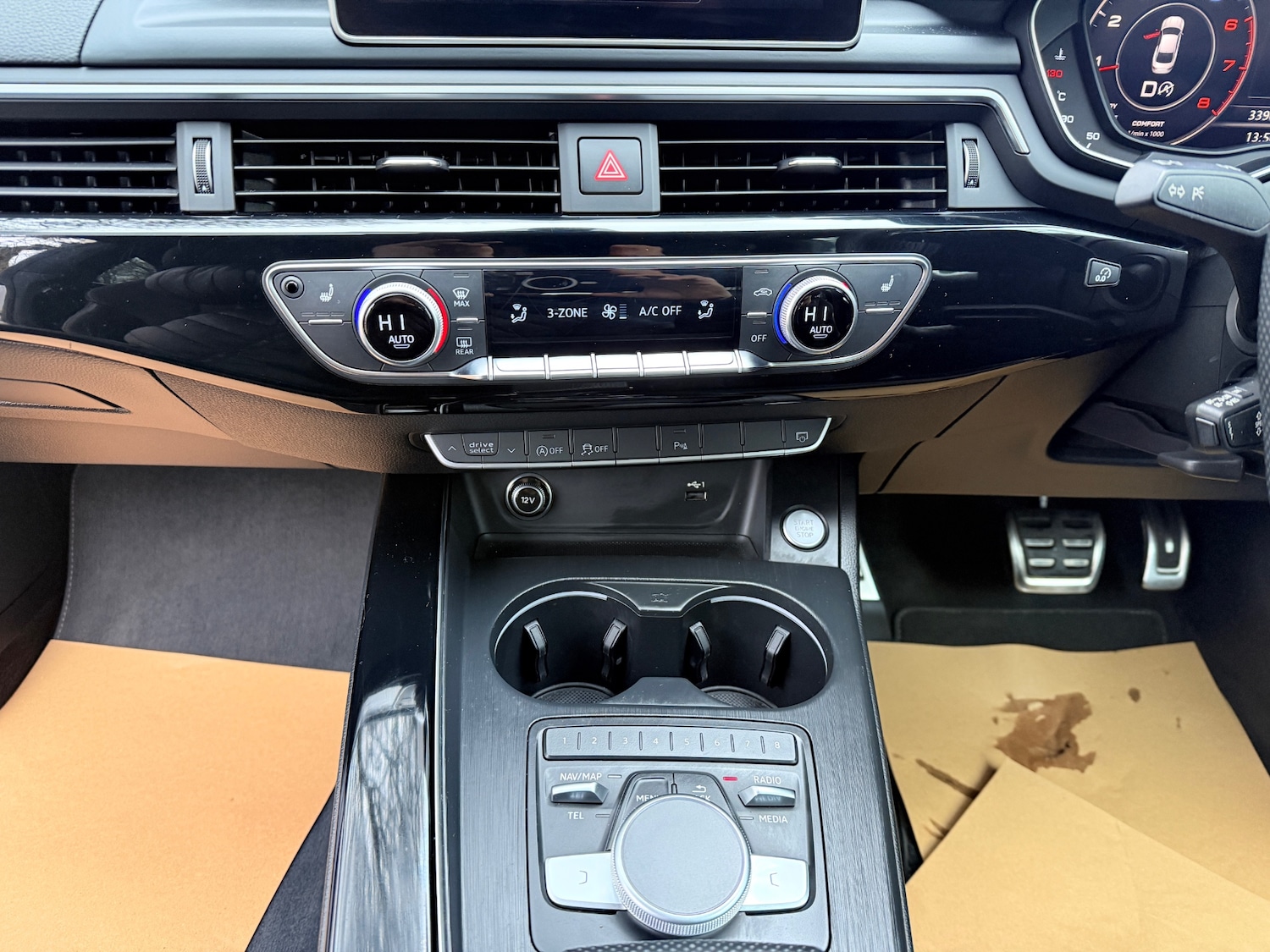 Used Audi A5 2019 for sale - 77663522: Photo 25