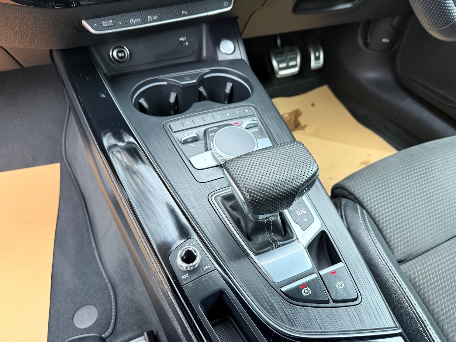 Used Audi A5 2019 for sale - 77663522: Photo 30