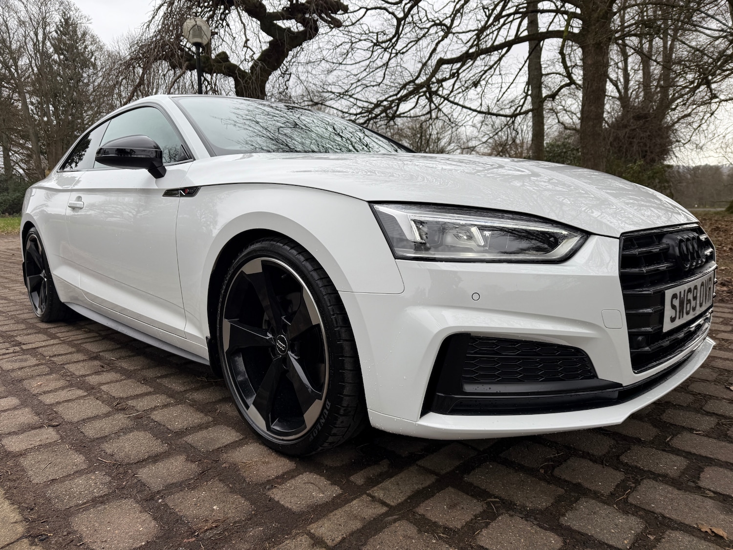 Used Audi A5 2019 for sale - 77663522: Photo 6