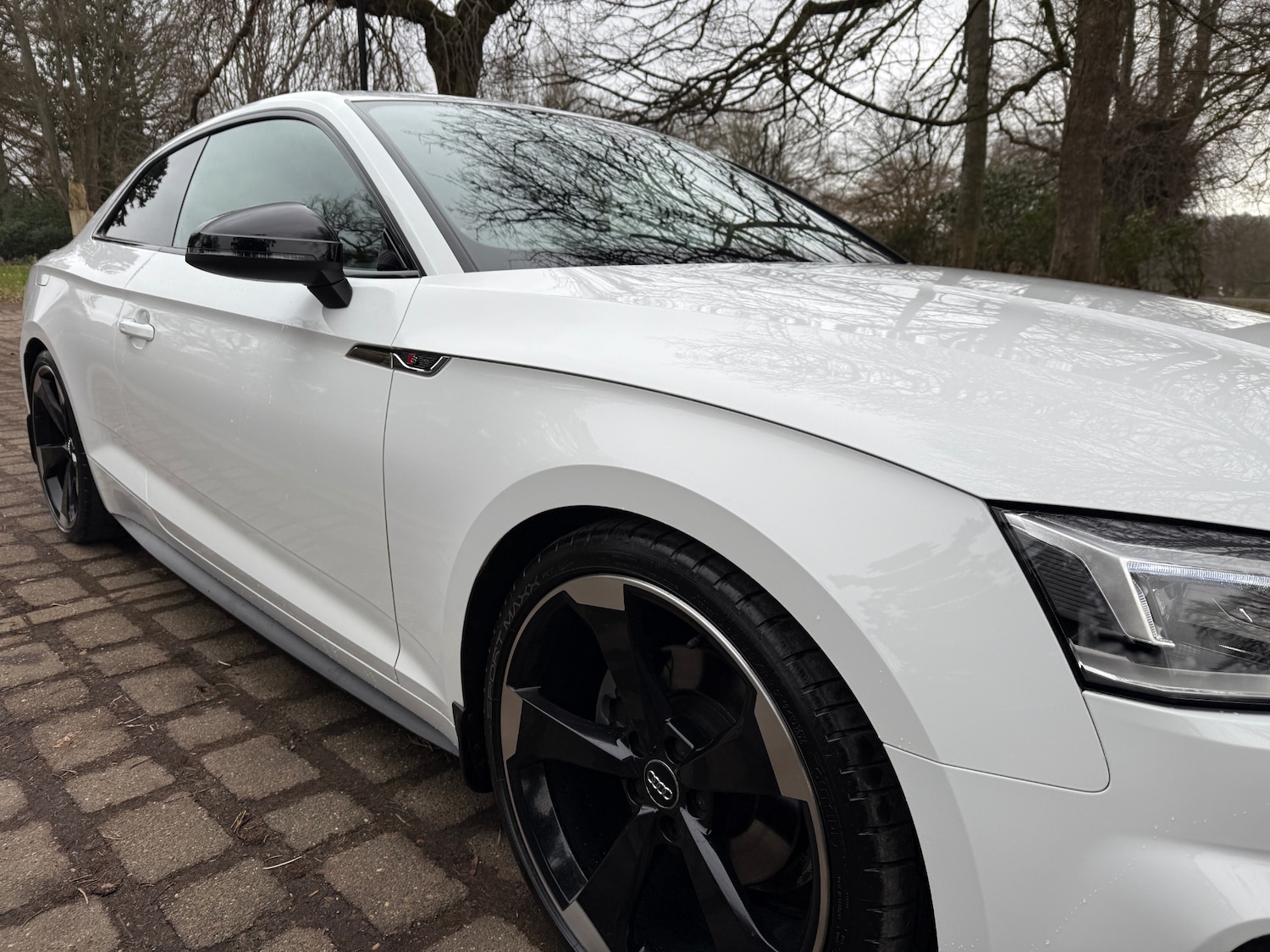 Used Audi A5 2019 for sale - 77663522: Photo 7