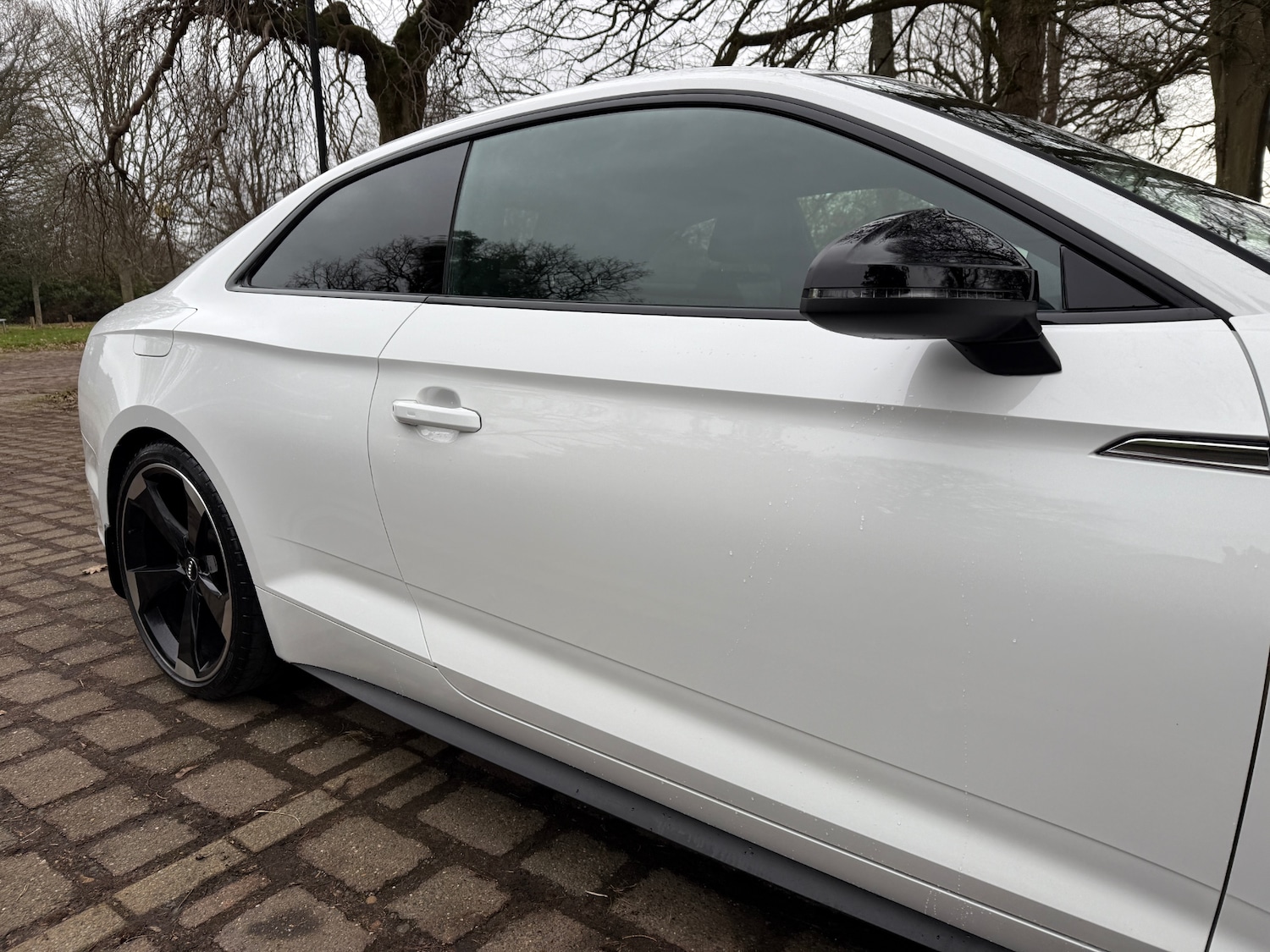 Used Audi A5 2019 for sale - 77663522: Photo 8