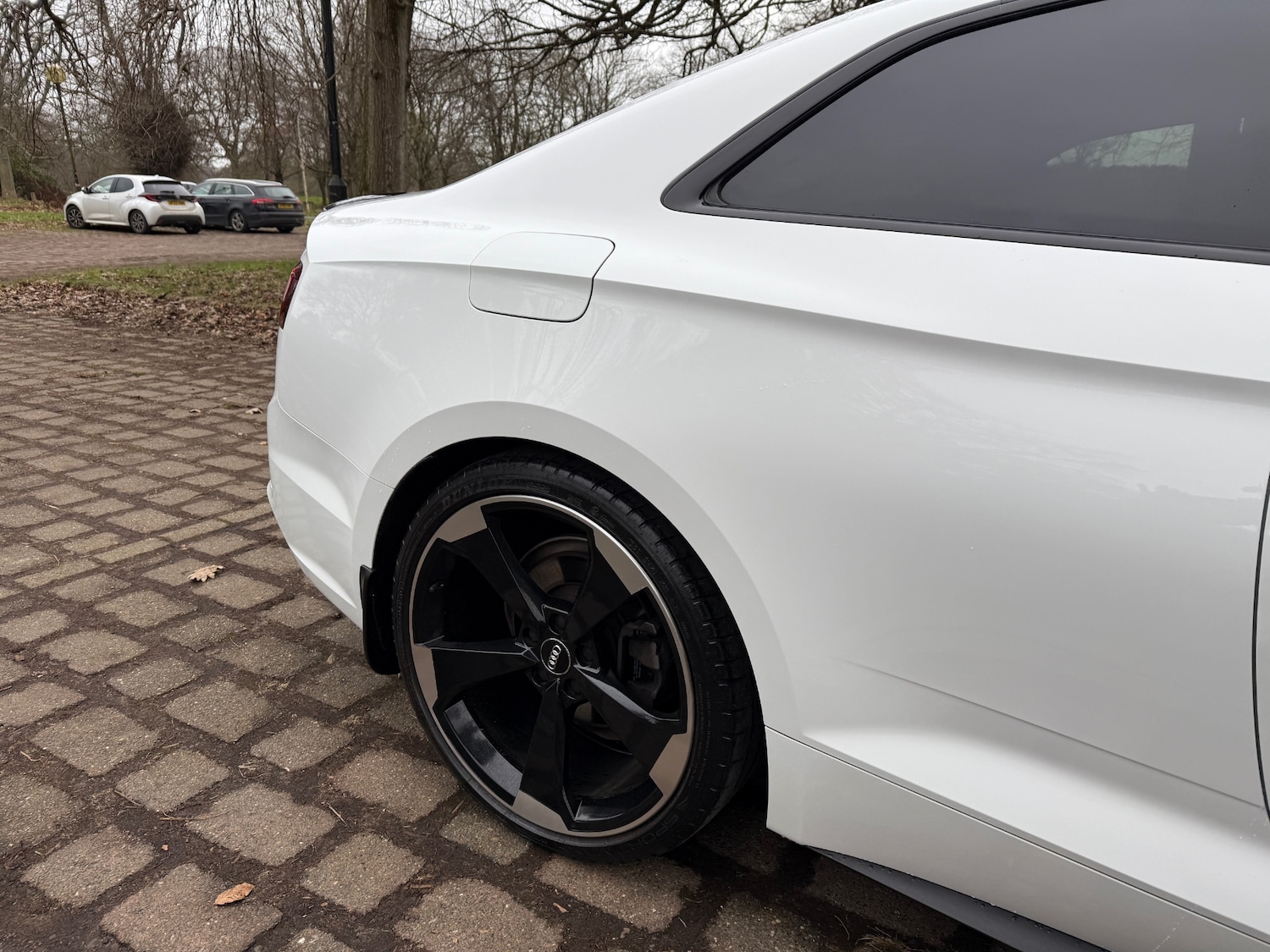 Used Audi A5 2019 for sale - 77663522: Photo 9