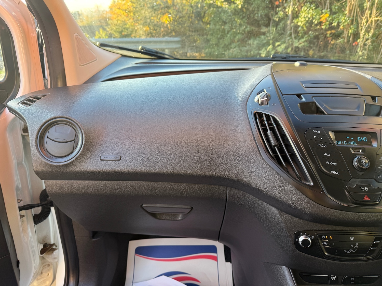 Used Ford Transit Courier 2021 for sale - 76382716: Photo 16