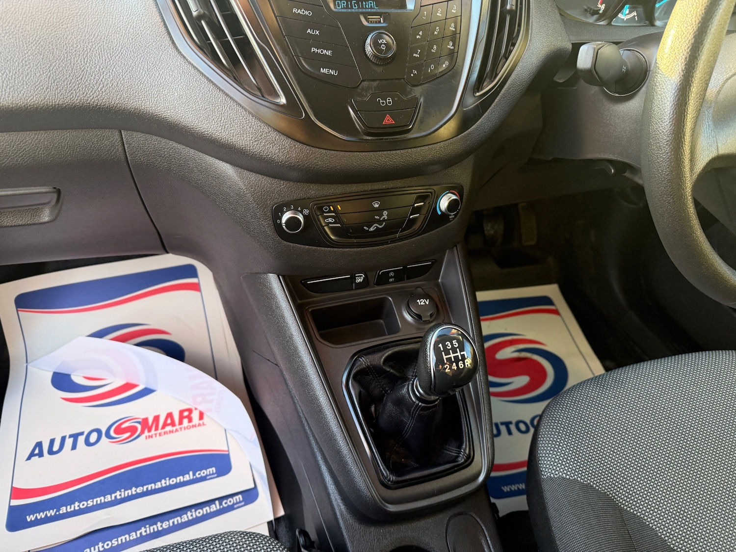 Used Ford Transit Courier 2021 for sale - 76382716: Photo 18