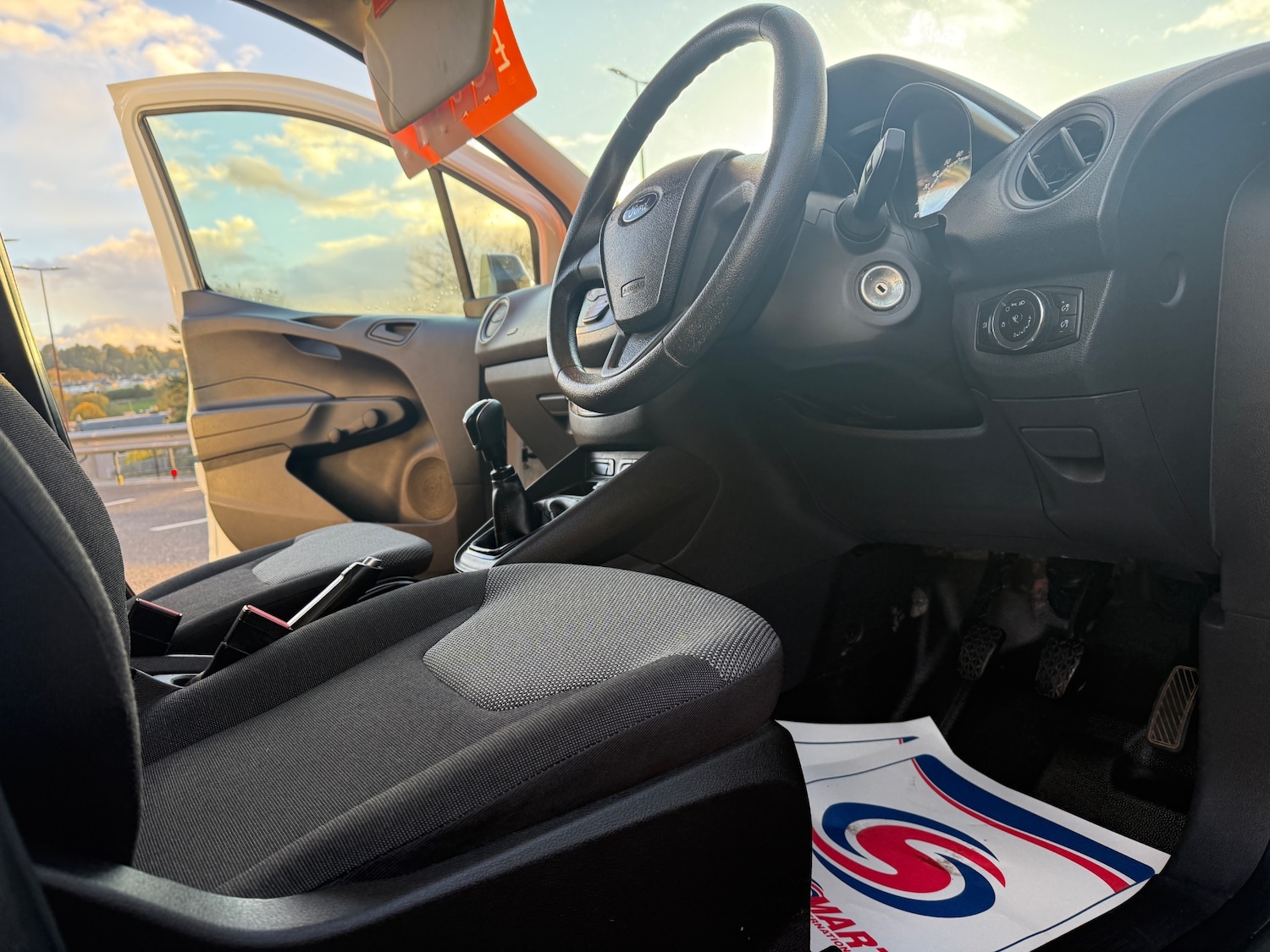 Used Ford Transit Courier 2021 for sale - 76382716: Photo 20