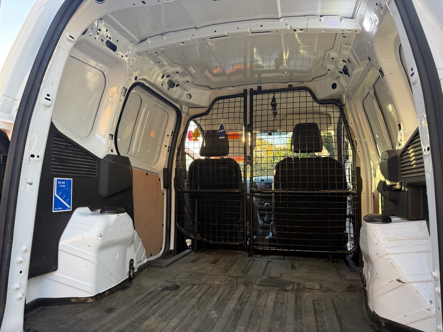 Used Ford Transit Courier 2021 for sale - 76382716: Photo 24