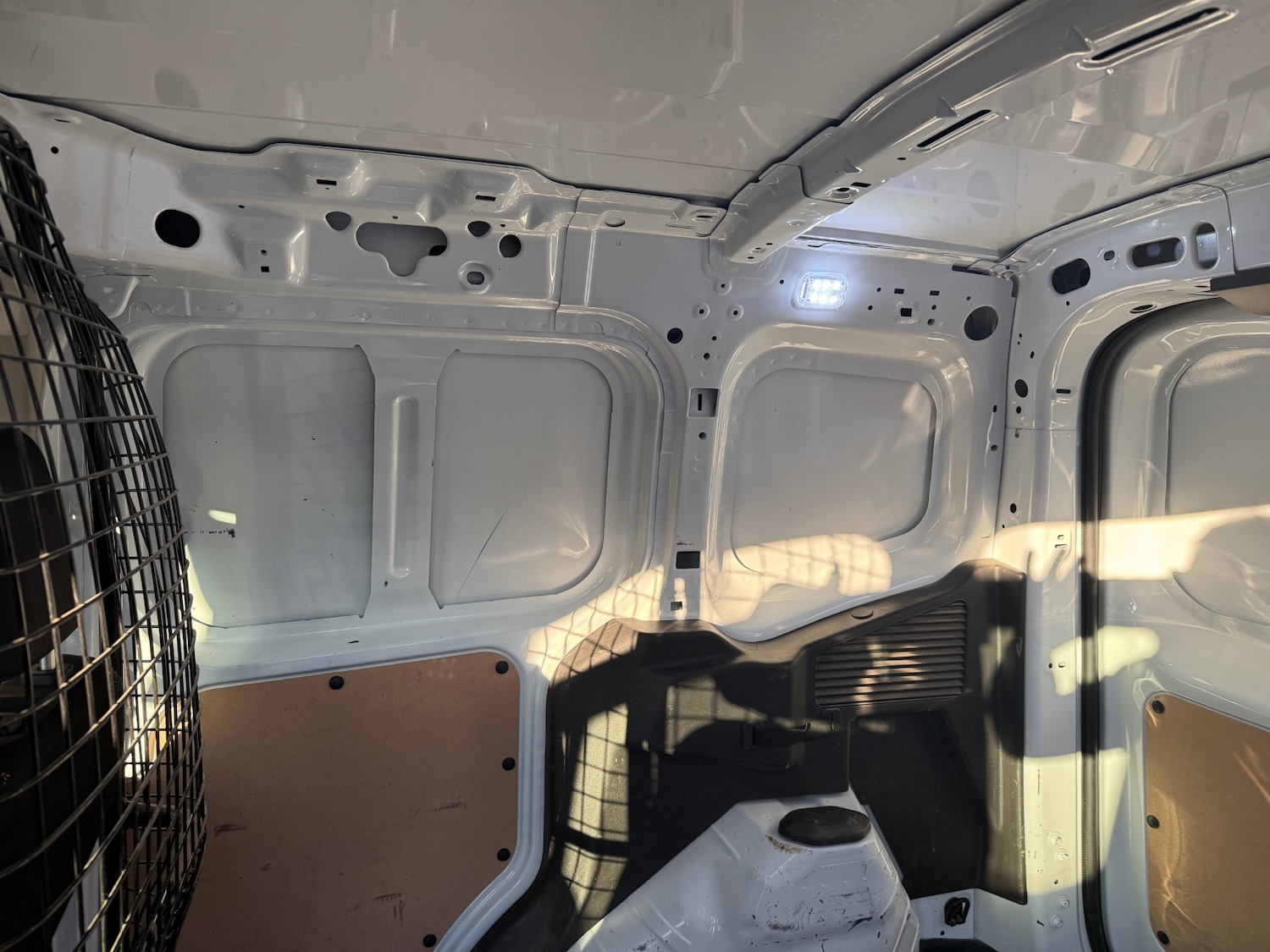 Used Ford Transit Courier 2021 for sale - 76382716: Photo 25