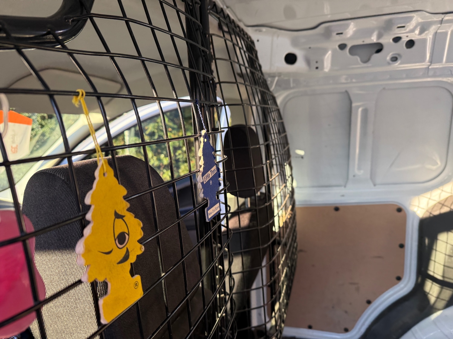 Used Ford Transit Courier 2021 for sale - 76382716: Photo 26