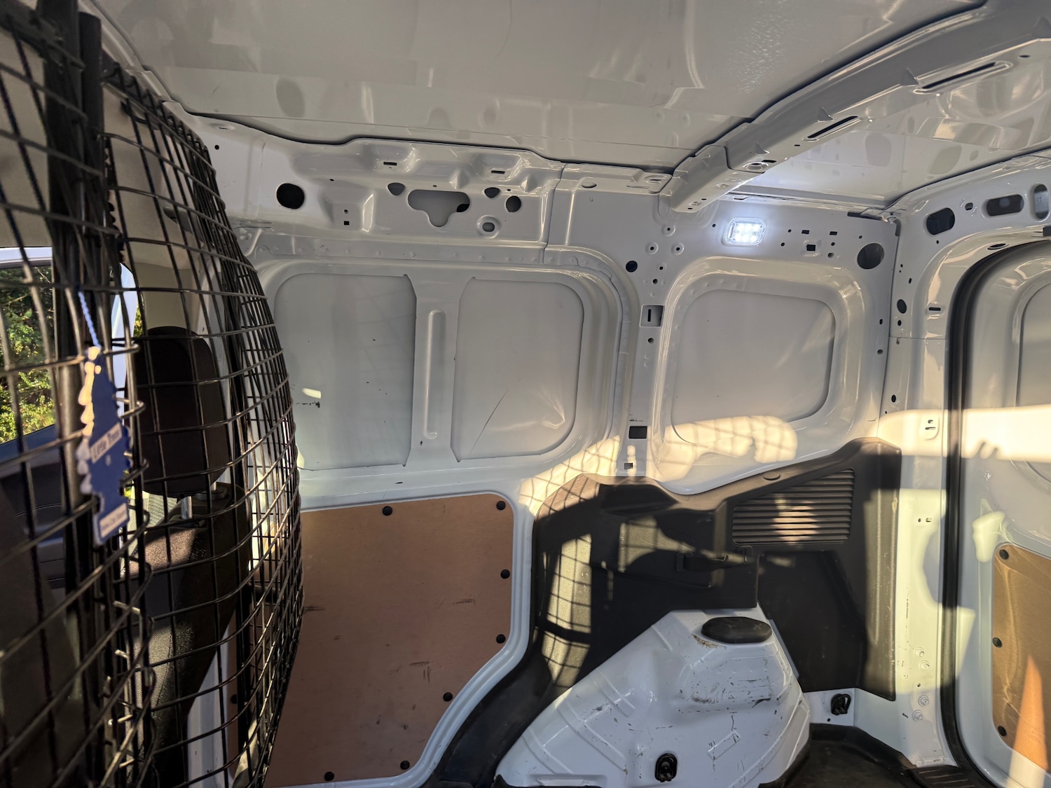 Used Ford Transit Courier 2021 for sale - 76382716: Photo 27