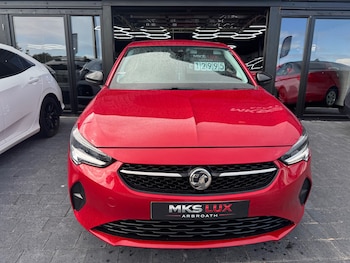 Used Vauxhall Corsa 2023 for sale - 79439651: Photo