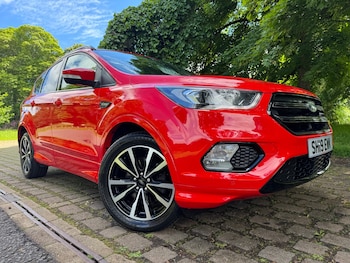 Used Ford Kuga 2019 for sale - 78893113: Photo