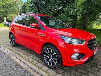 Used Ford Kuga 2019 for sale - 78893113: Photo
