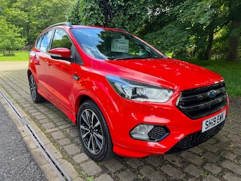Used Ford Kuga 2019 for sale - 78893113: Photo