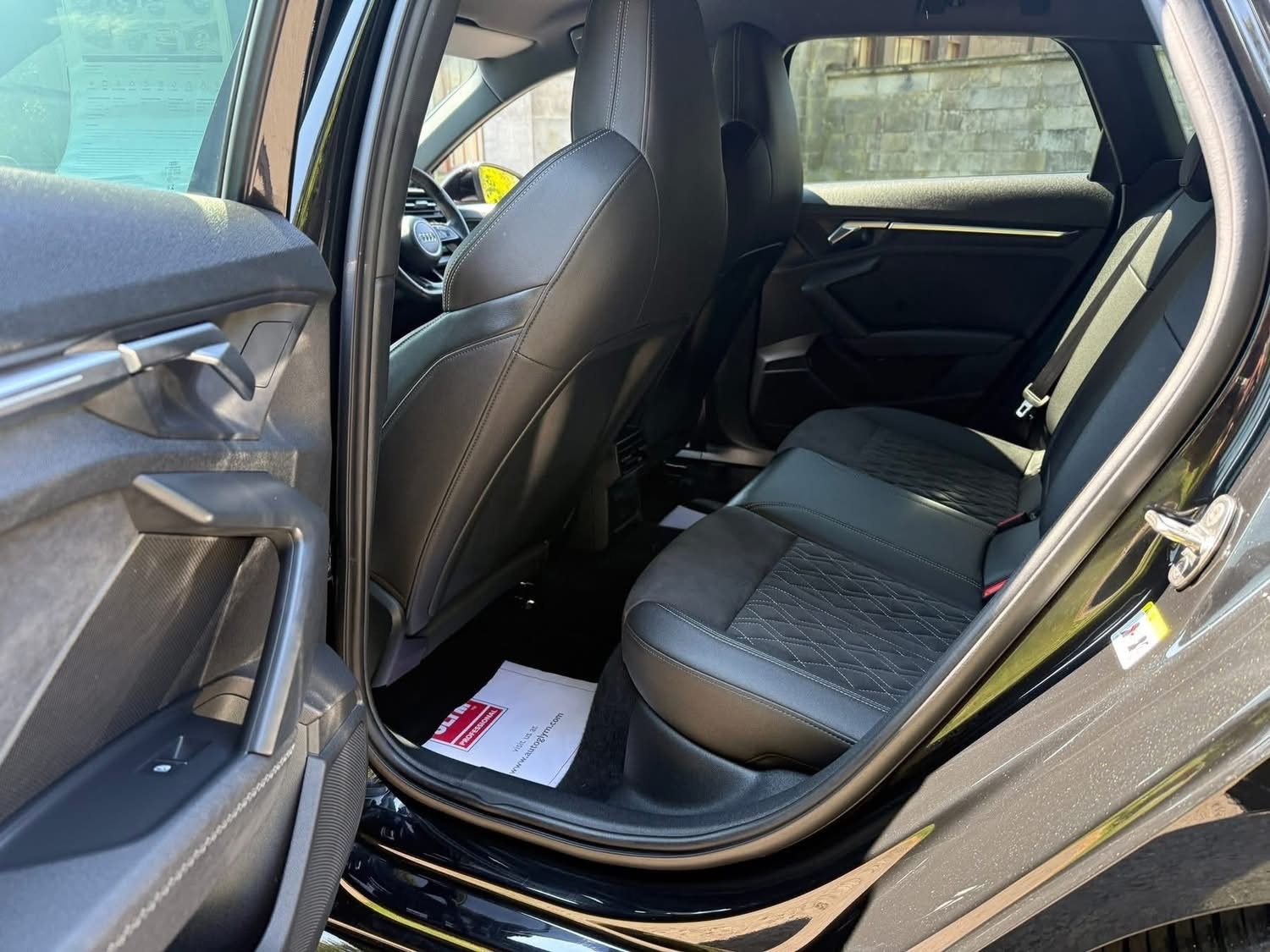 Used Audi A3 2023 for sale - 76648246: Photo 10