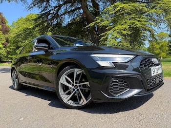 2023 - 35 TFSI Edition 1 5dr S Tronic