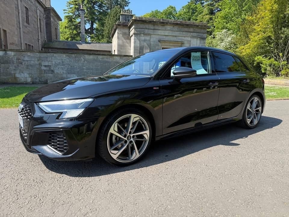 Used Audi A3 2023 for sale - 76648246: Photo 2