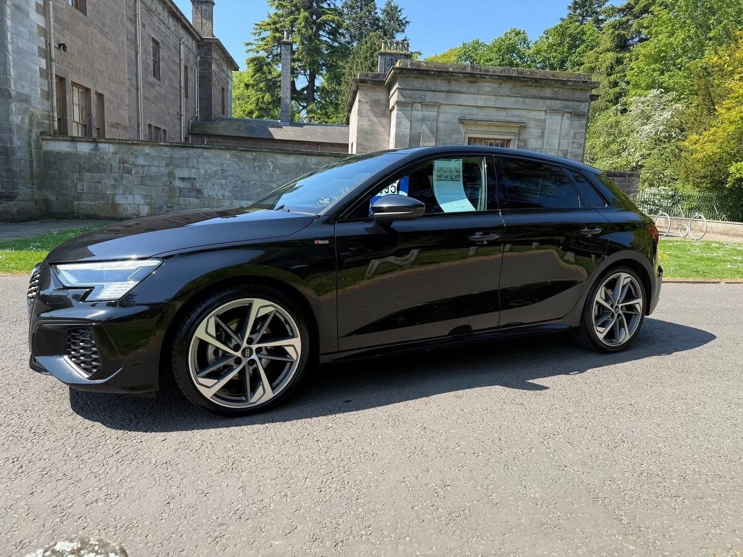 Used Audi A3 2023 for sale - 76648246: Photo 3