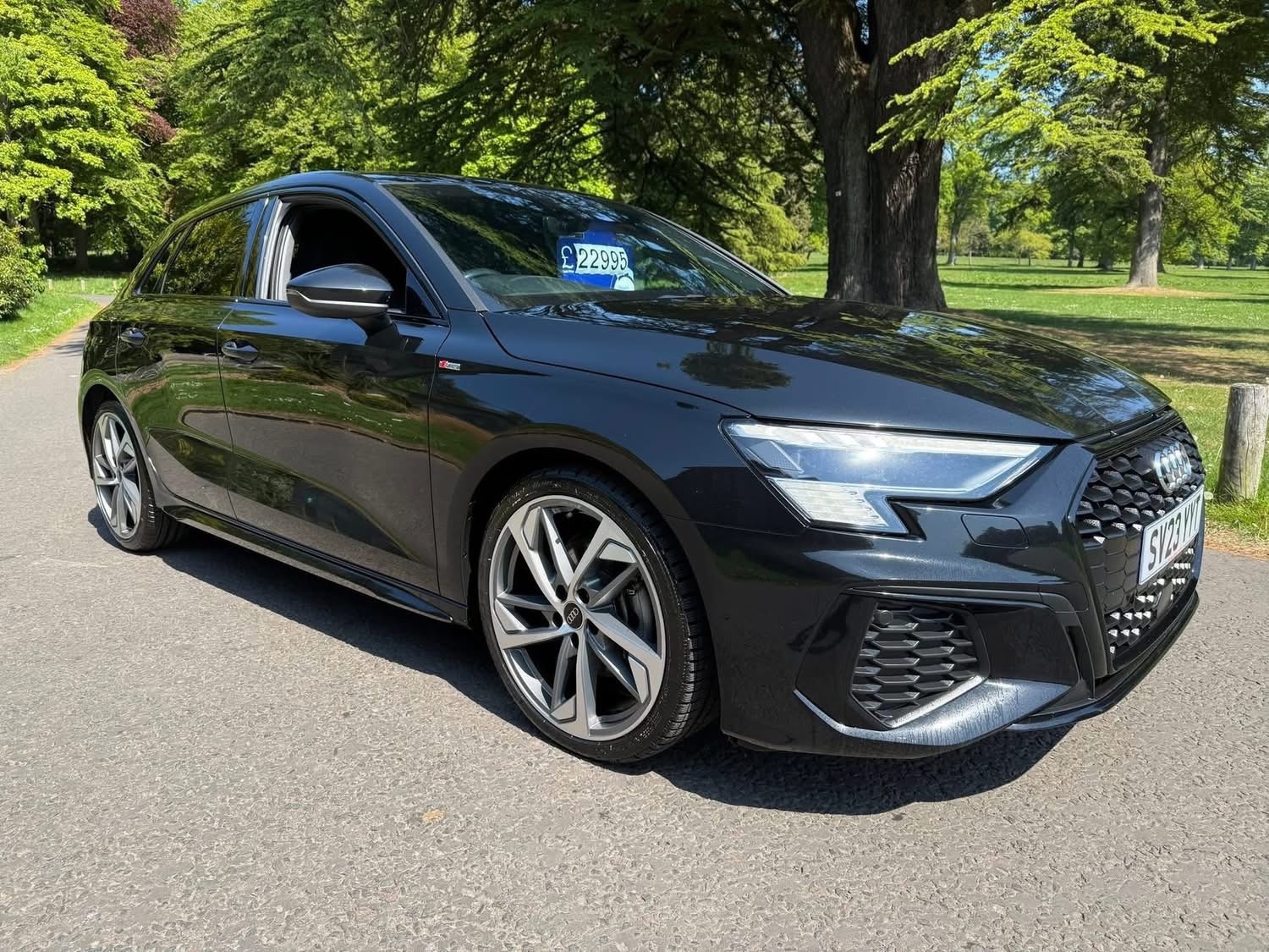 Used Audi A3 2023 for sale - 76648246: Photo 4