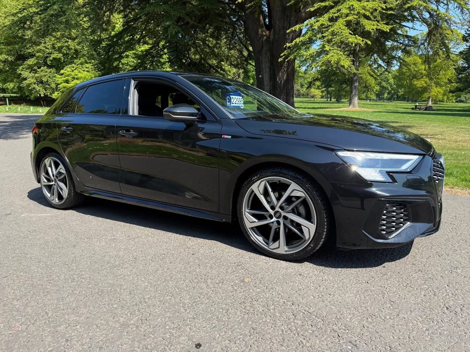 Used Audi A3 2023 for sale - 76648246: Photo 5