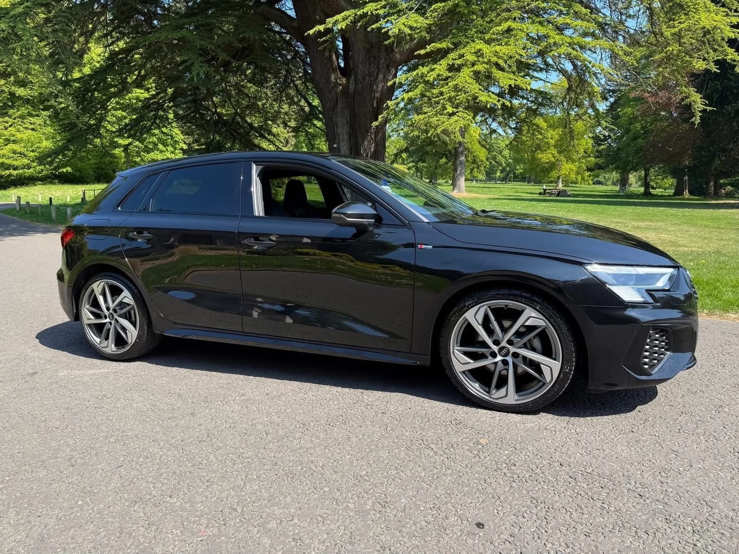 Used Audi A3 2023 for sale - 76648246: Photo 6