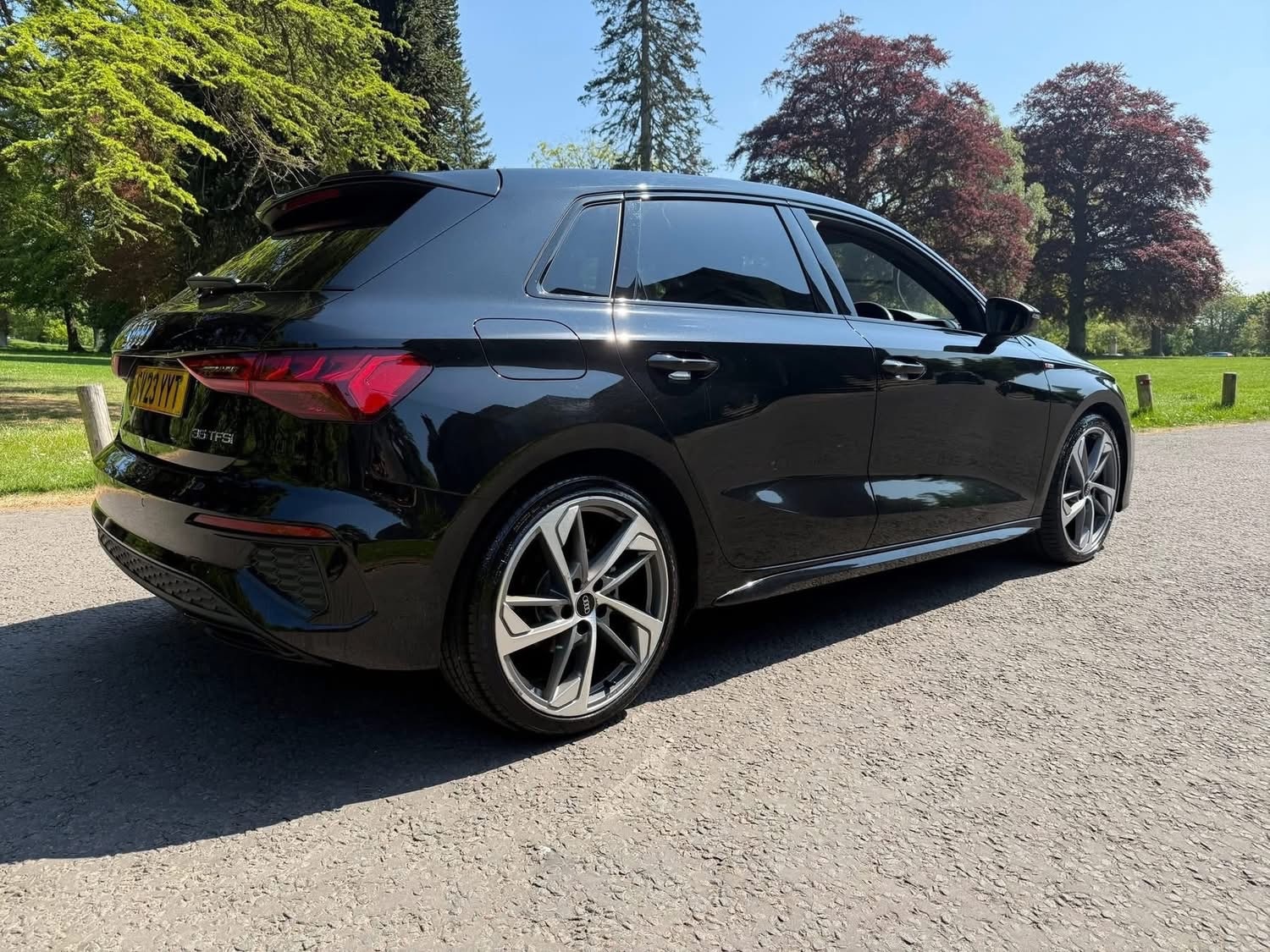 Used Audi A3 2023 for sale - 76648246: Photo 7