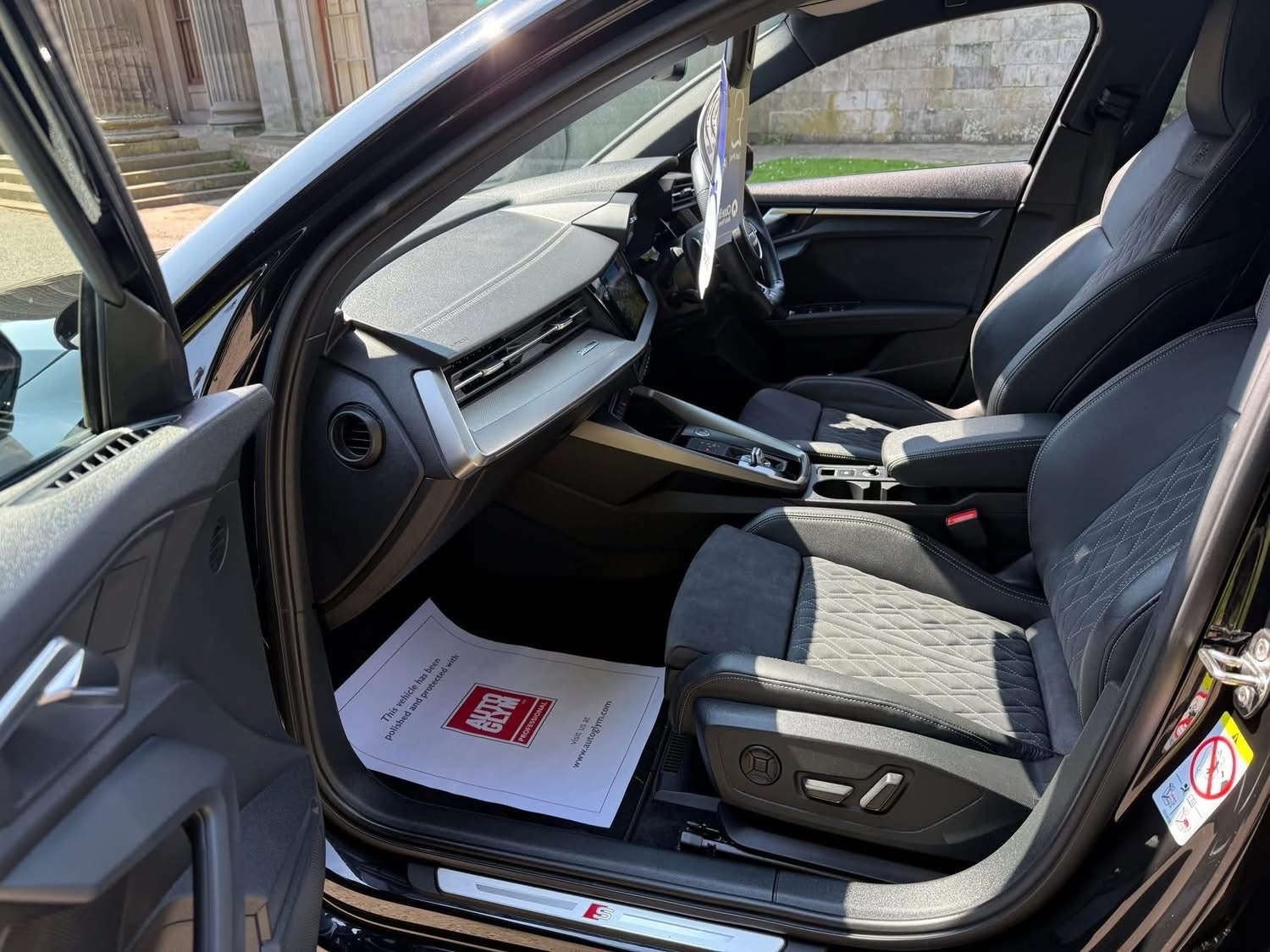 Used Audi A3 2023 for sale - 76648246: Photo 9