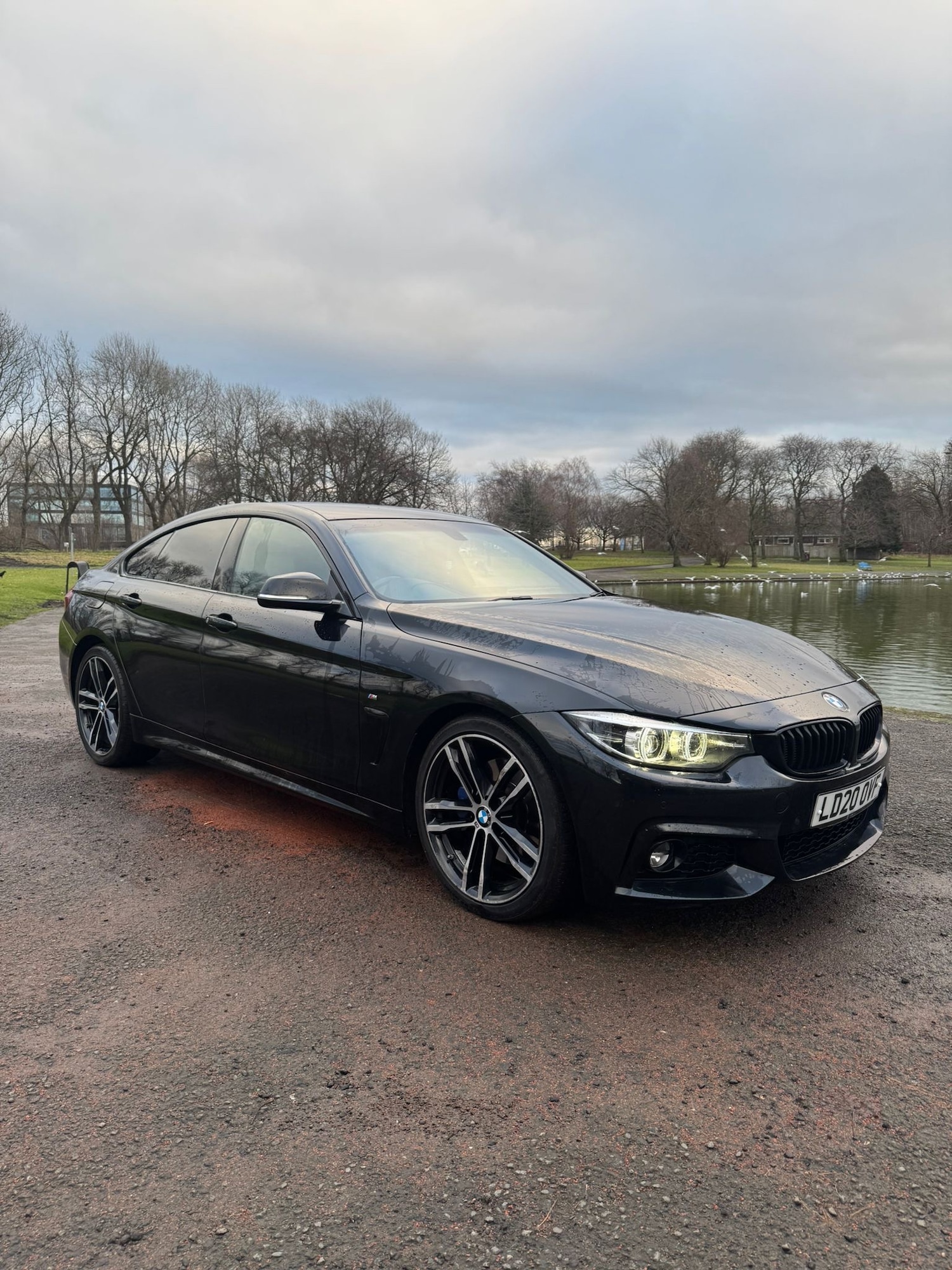 Used BMW 4 Series 2020 for sale - 77480709: Photo 2