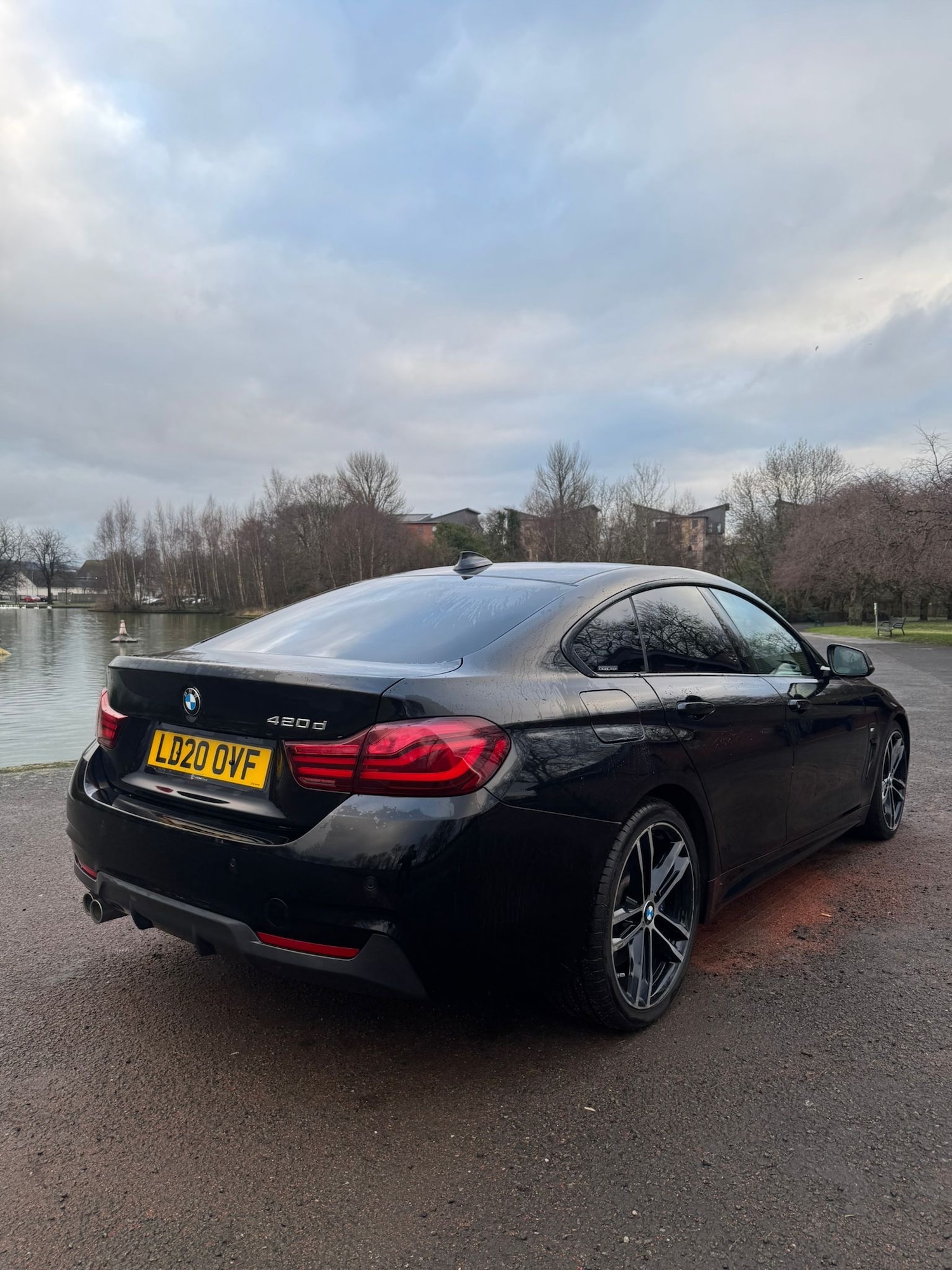 Used BMW 4 Series 2020 for sale - 77480709: Photo 3