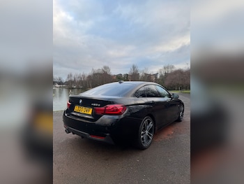 Used BMW 4 Series 2020 for sale - 77480709: Photo