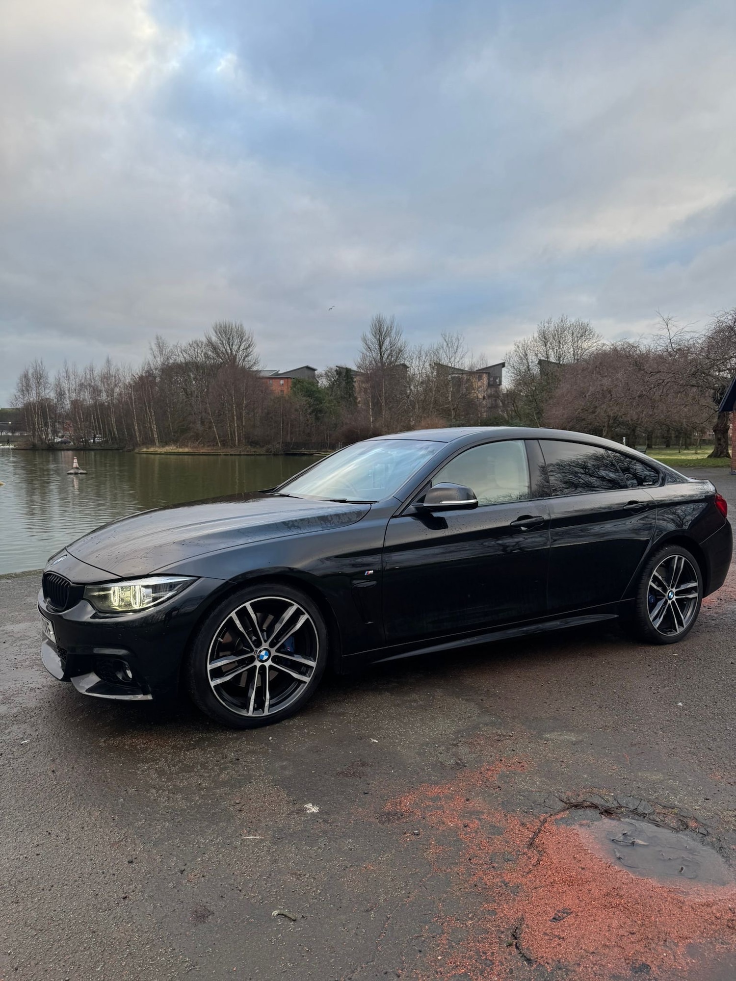 Used BMW 4 Series 2020 for sale - 77480709: Photo 5