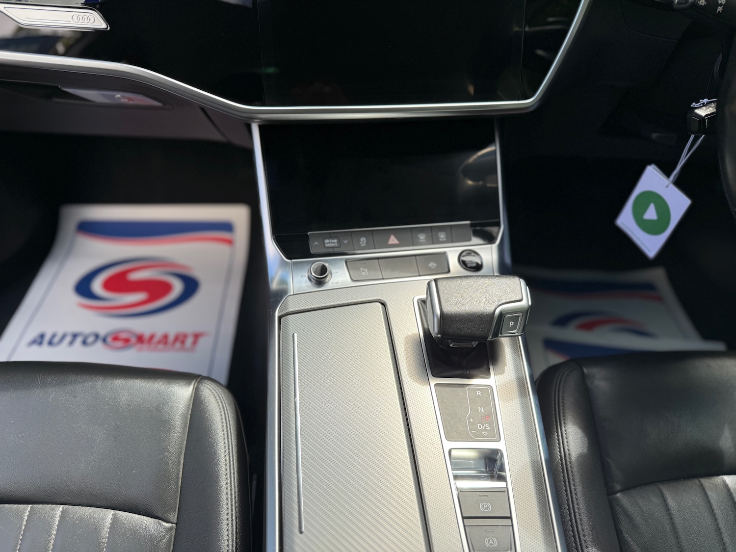 Vehicle 26
