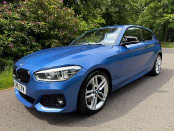 Used BMW 1 Series 2016 for sale - 75083533: Photo