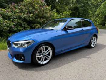 Used BMW 1 Series 2016 for sale - 75083533: Photo