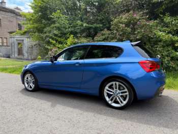Used BMW 1 Series 2016 for sale - 75083533: Photo