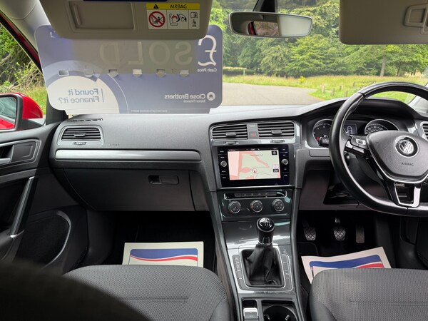 Used Volkswagen Golf 2019 for sale - 75201662: Photo 19